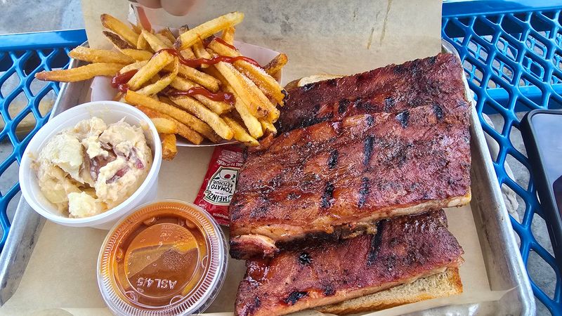 Value, Portions, and the $10 Weekday Special Value, Portions, and the $10 Weekday Special