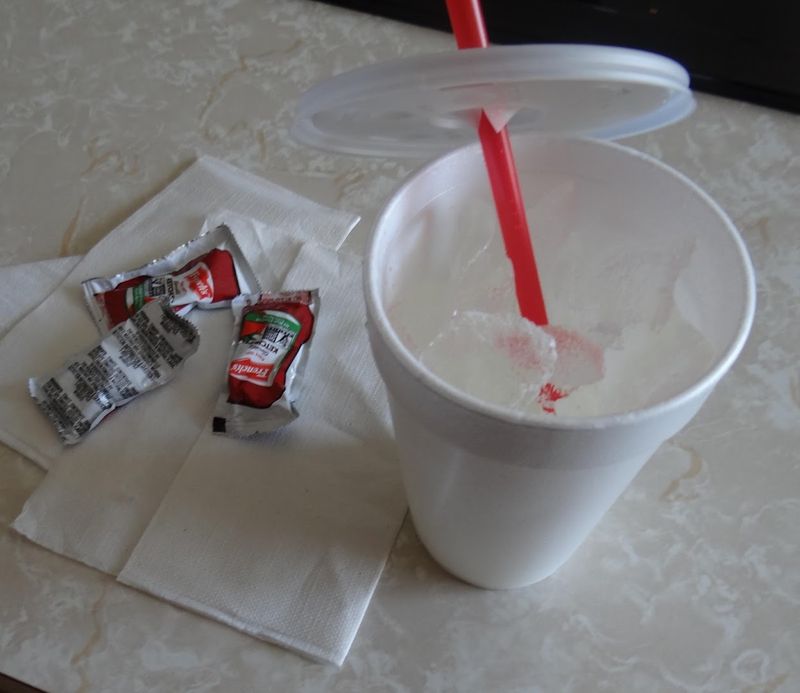 Vanilla Milkshakes Worth Every Sip Vanilla Milkshakes Worth Every Sip