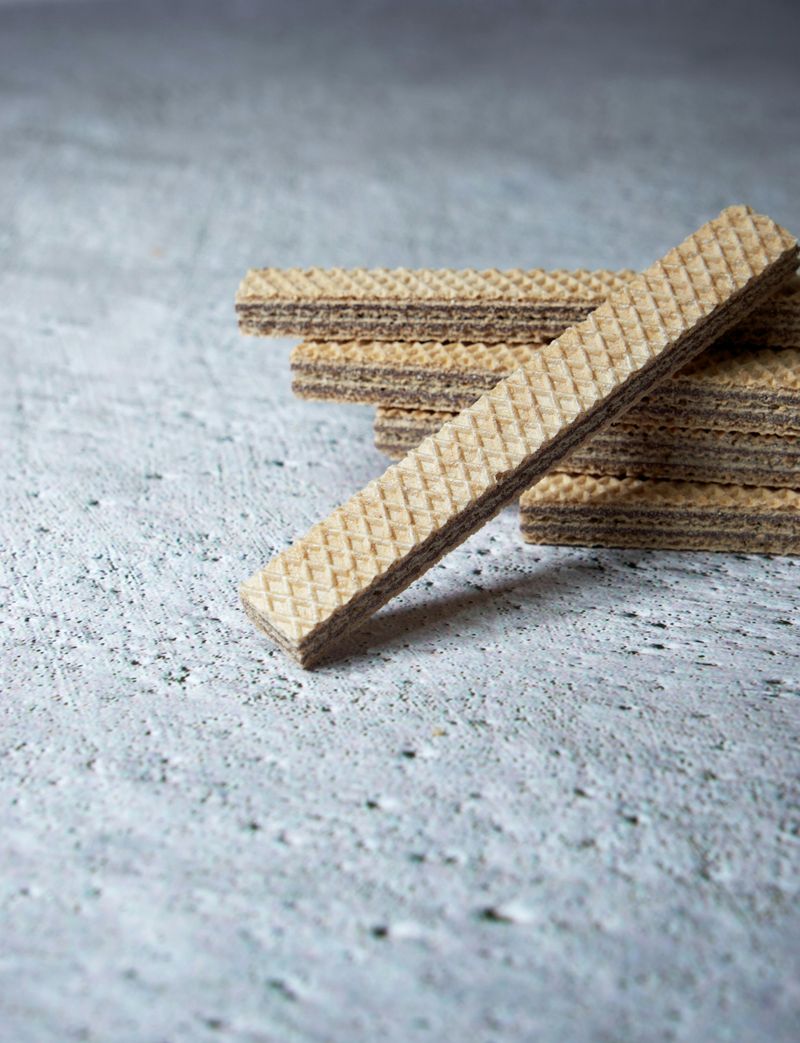Vanilla Wafers