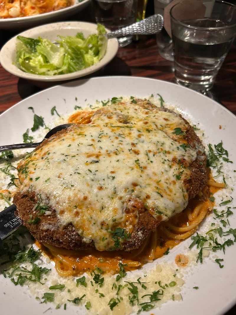 Veal Parmigiana That Feels Like Home Veal Parmigiana That Feels Like Home