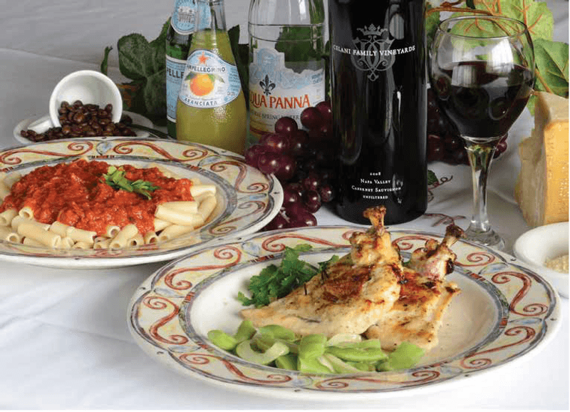 Veal Piccata Done the Old-School Way