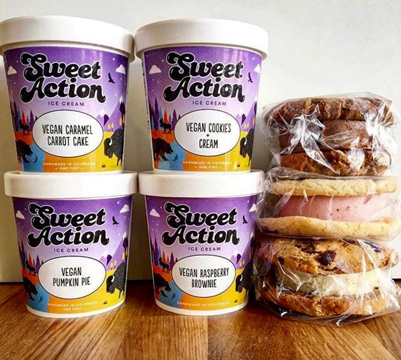 Vegan Options That Do Not Feel Like a Compromise
