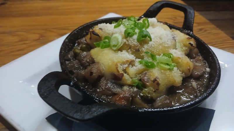 Vegan and Gluten-Free Options That Actually Excite