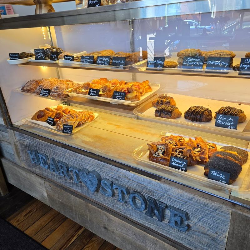 Vegan and Specialty Options That Leave No One Out