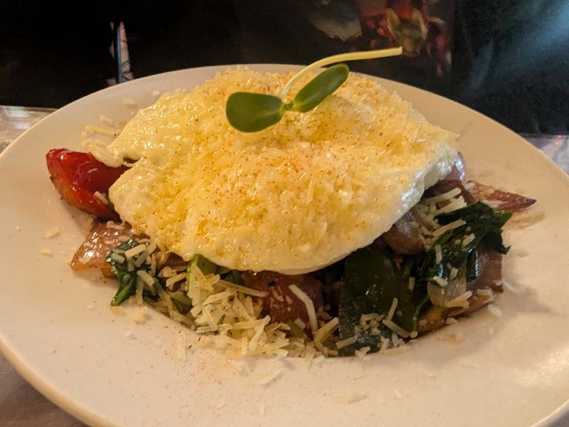 Vegetarian-Friendly Options That Actually Impress