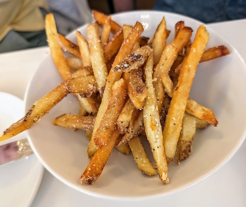 Vegetarian Options That Actually Impress