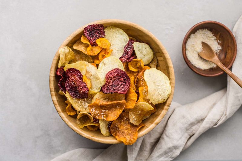 Veggie Chips