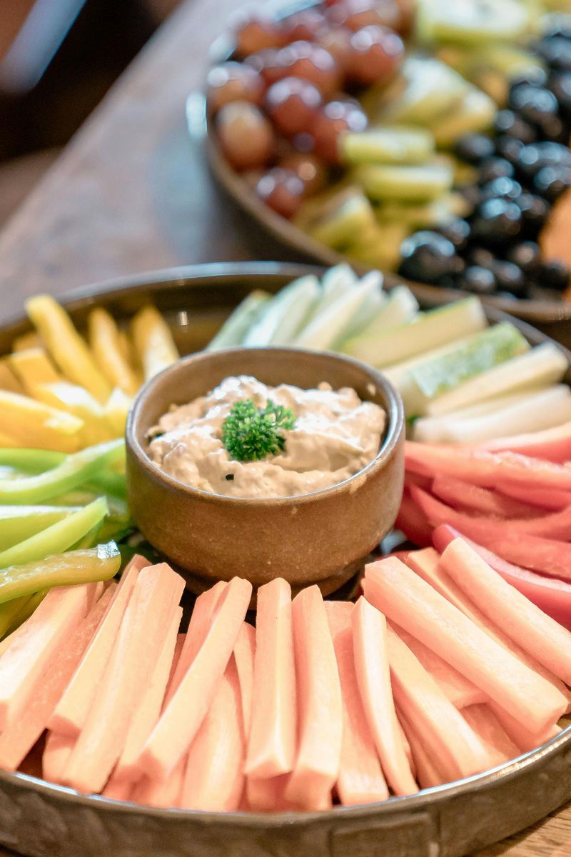 Veggie Tray