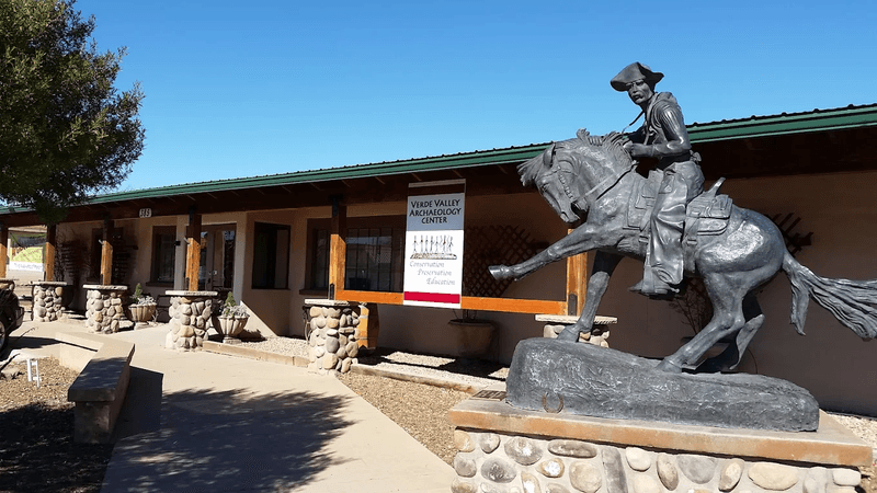 Verde Valley Archaeological Center