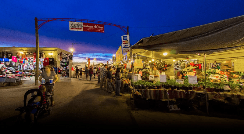 Verde Valley Swap Meet and Flea Market