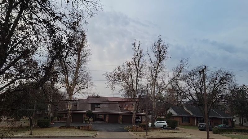Vernon - Vernon, Texas