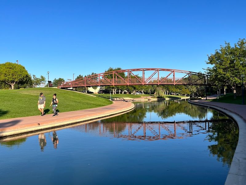 Veterans Bridge and Memorial Tributes