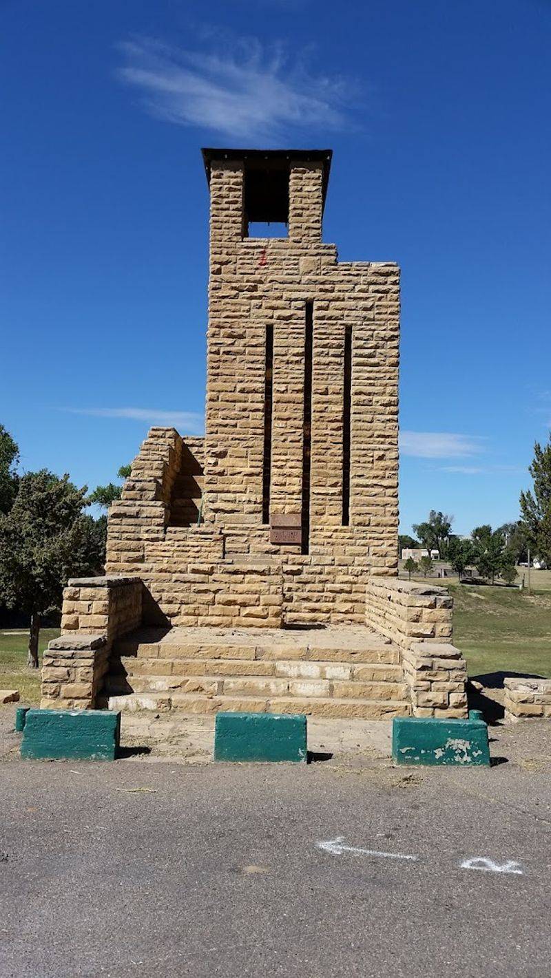 Veteran's Memorial Park
