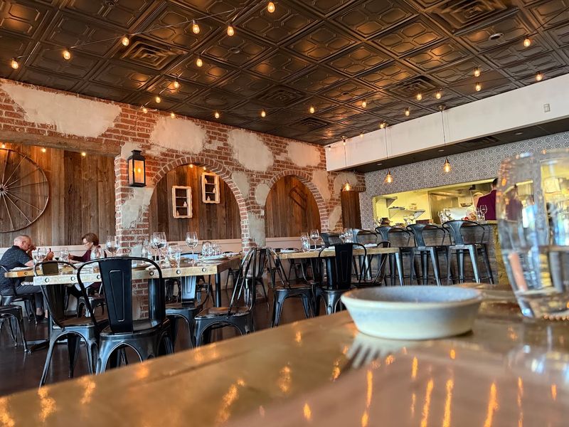 Viaggio Ristorante - Wayne, New Jersey
