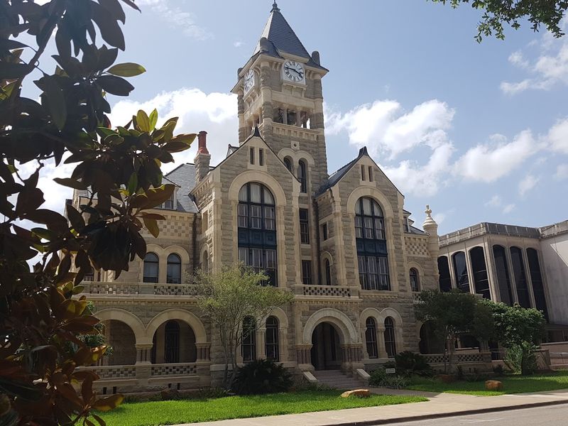 Victoria, Texas