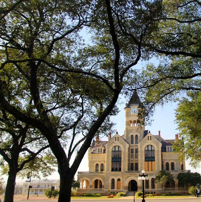 Victoria, Texas