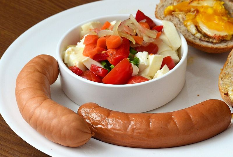 Vienna Sausages