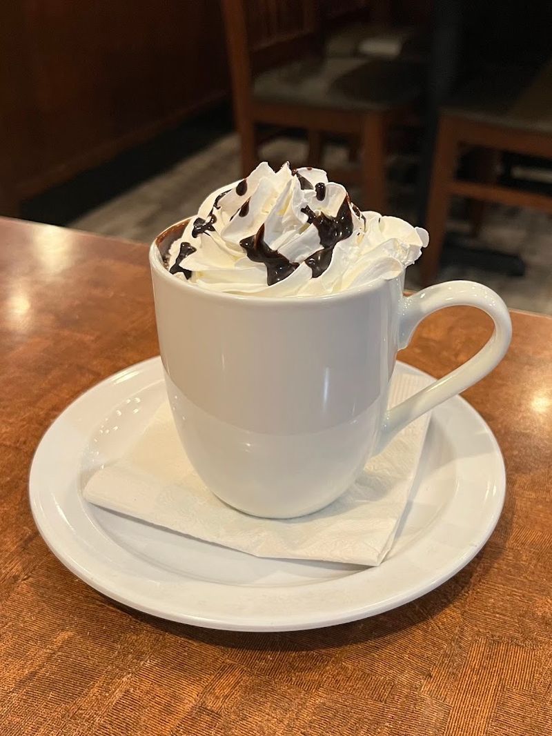 Vietnamese Coffee With a Unique Twist