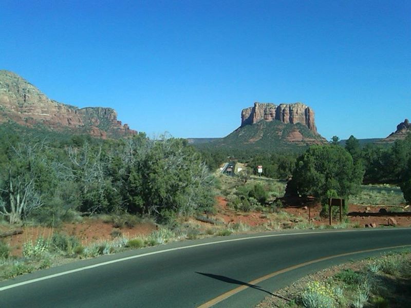 Village of Oak Creek Gateway