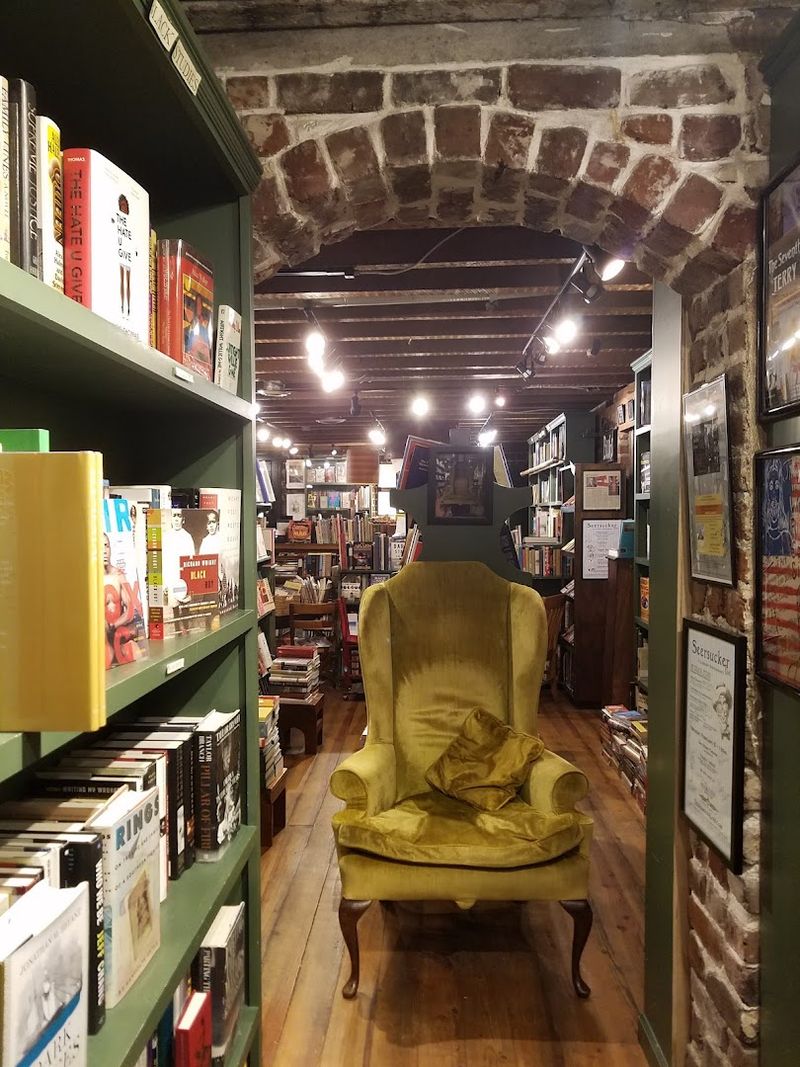 Vintage Book Selections That Feel Like Time Travel