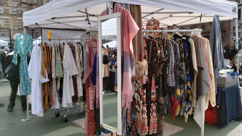 Vintage Clothing Finds That Turn Heads