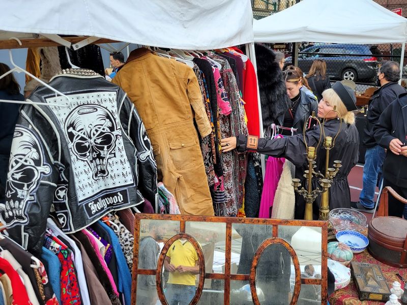 Vintage Clothing Finds