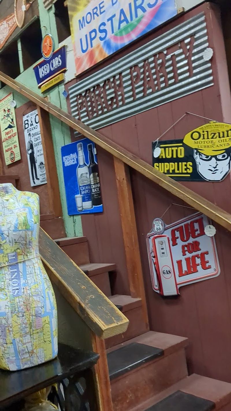 Vintage Clothing That Tells a Story