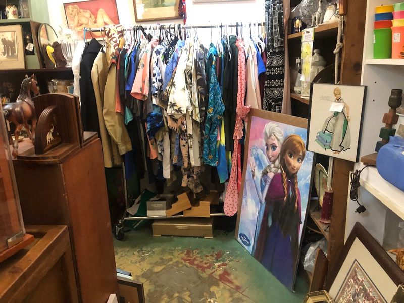 Vintage Clothing for Every Style Personality