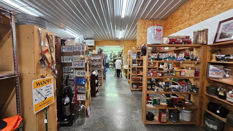 Vintage Collectibles and Pop Culture Finds