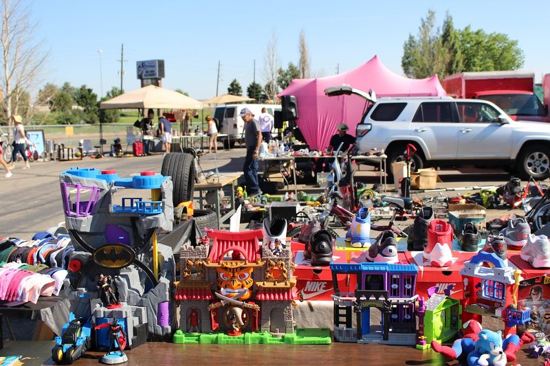 Vintage Collectibles and Rare Finds
