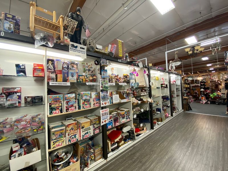 Vintage Finds That Will Spark Major Nostalgia