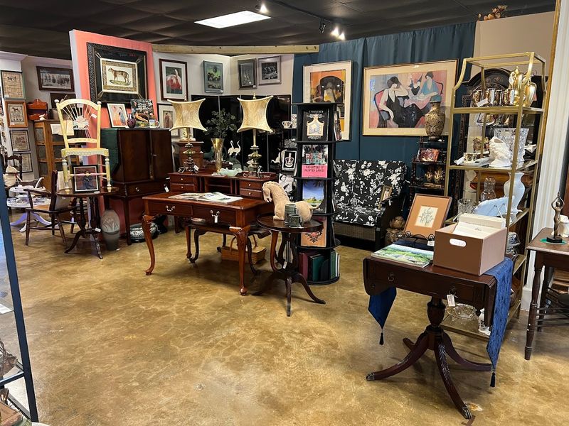 Vintage Furniture Finds That Will Transform Your Home