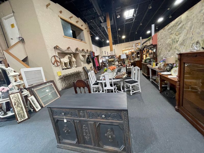 Vintage Furniture Finds Worth Every Penny