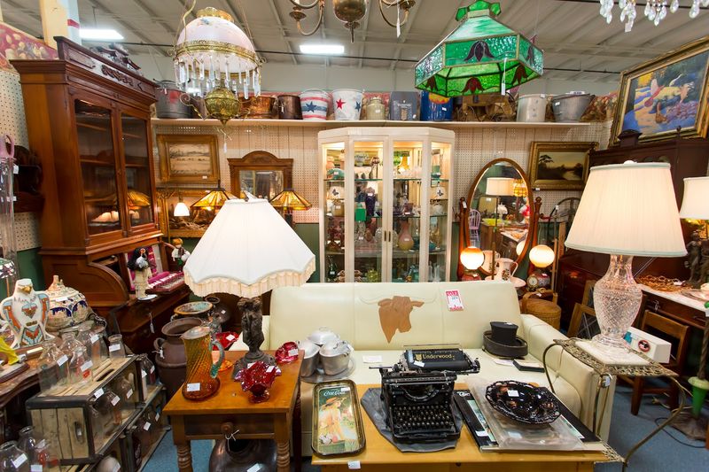 Vintage Furniture That Can Transform Any Room