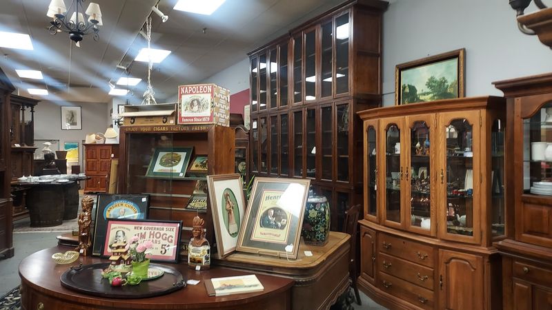 Vintage Furniture That Could Transform Any Home