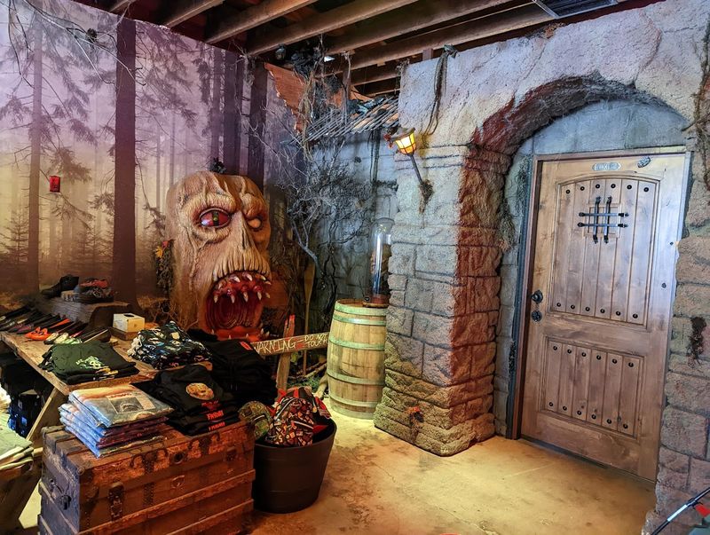 Vintage Horror Memorabilia That Fans Will Love