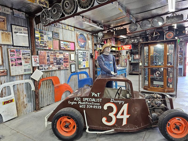 Vintage Memorabilia and Displays That Spark Real Nostalgia Vintage Memorabilia and Displays That Spark Real Nostalgia