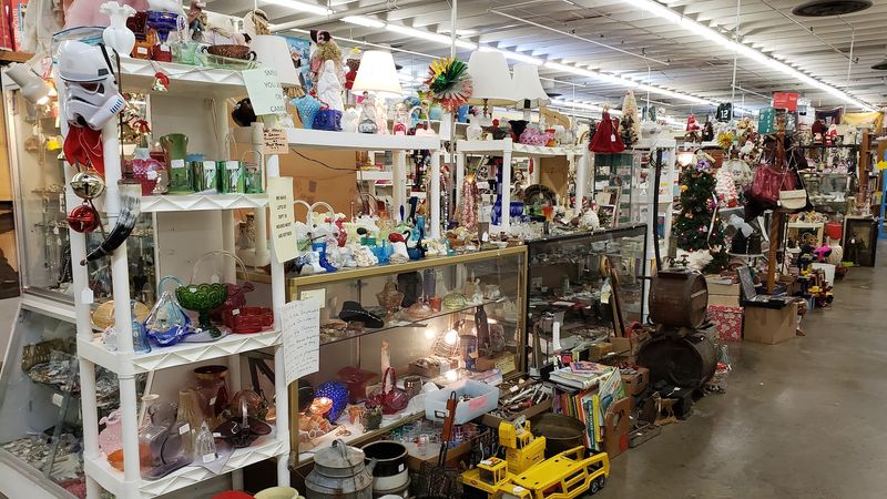 Vintage Toys and Collectibles That Spark Pure Nostalgia
