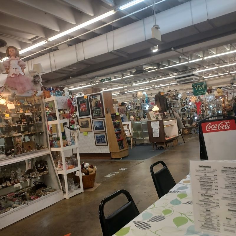 Vintage Toys and Collectibles for Every Generation