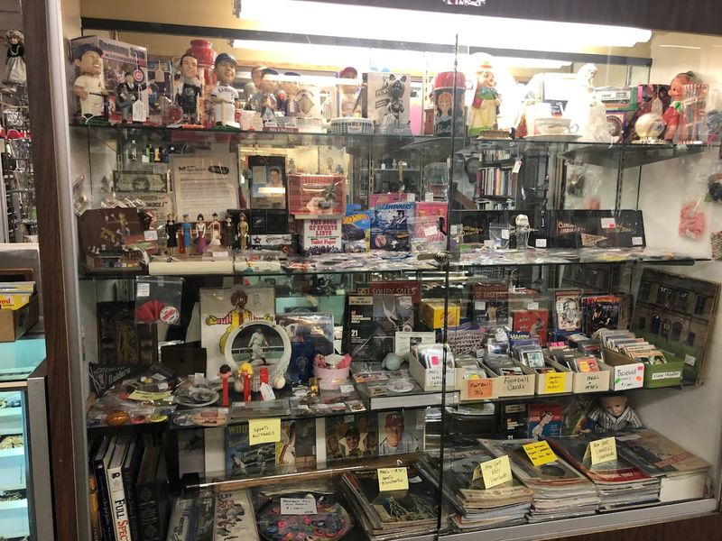 Vintage Toys and Figurines That Spark Pure Nostalgia