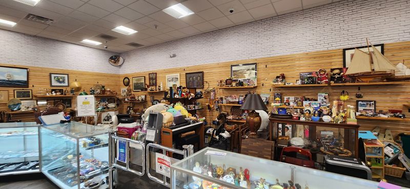 Vintage and Antique Treasures Hiding in Plain Sight Vintage and Antique Treasures Hiding in Plain Sight
