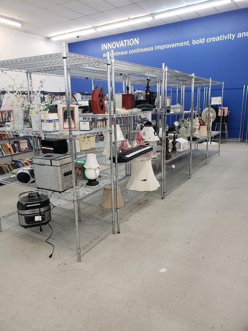 Vintage and Retro Finds for Collectors