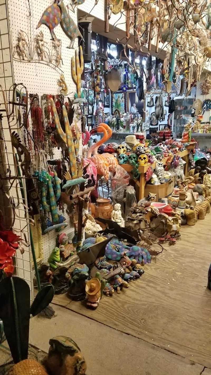 Vintage and Unique Finds for the Dedicated Treasure Hunter