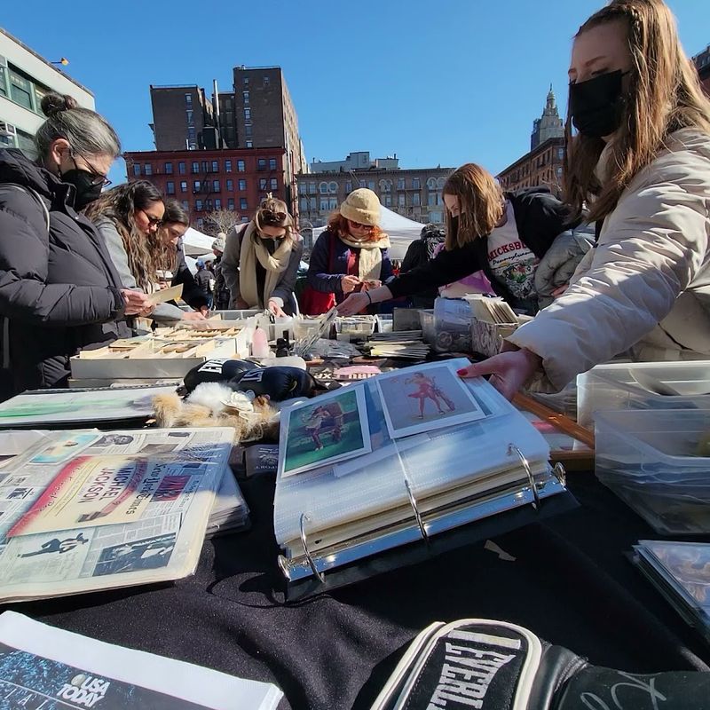 Vinyl Records and Music Memorabilia for True Fans