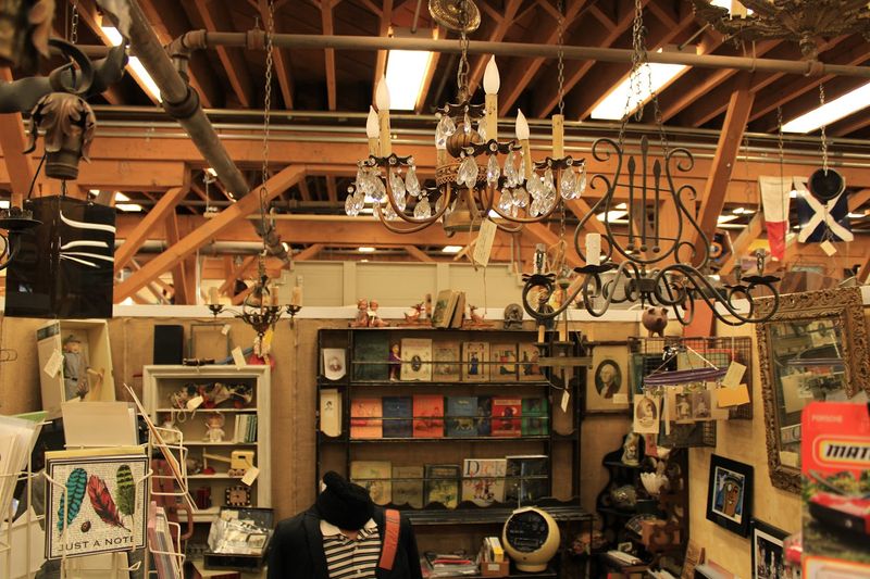Vinyl Records and Music Memorabilia