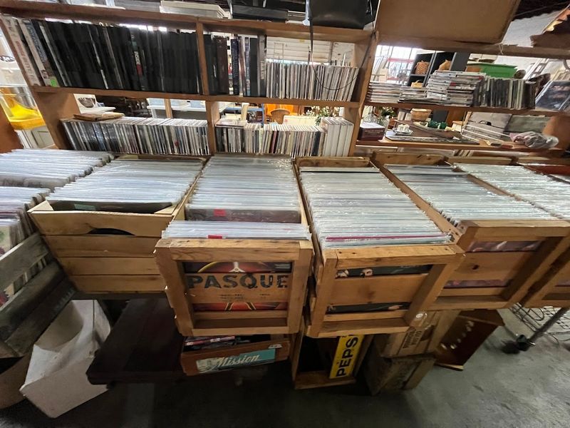 Vinyl Records for the Music Lover in You