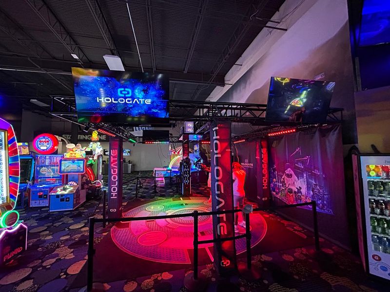 Virtual Reality Experiences That Blow Your Mind