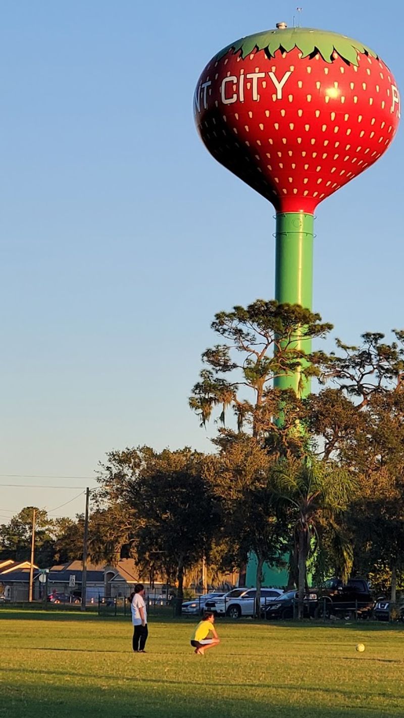 Visiting With Kids — A Family-Friendly Stop