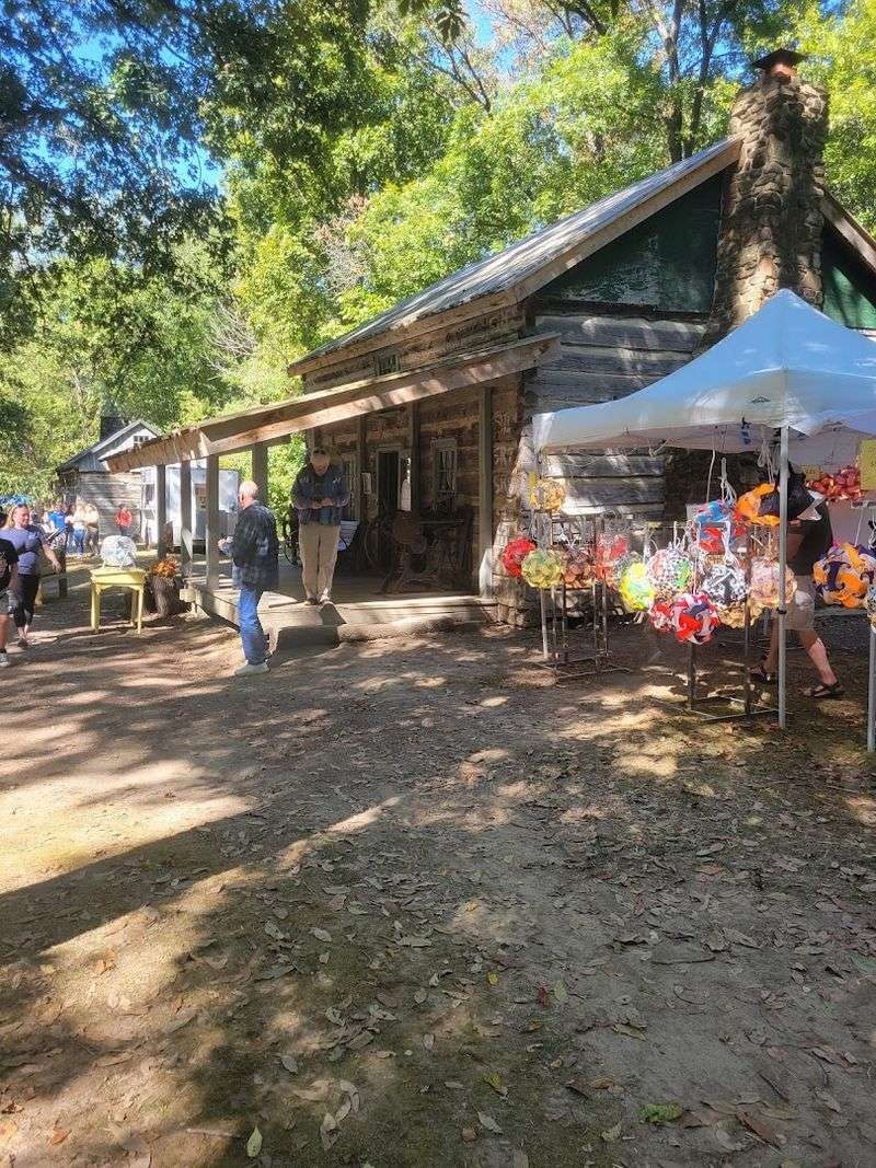 Volunteer-Powered Preservation Efforts