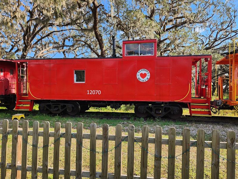 Volunteer-Run Museum with Heart